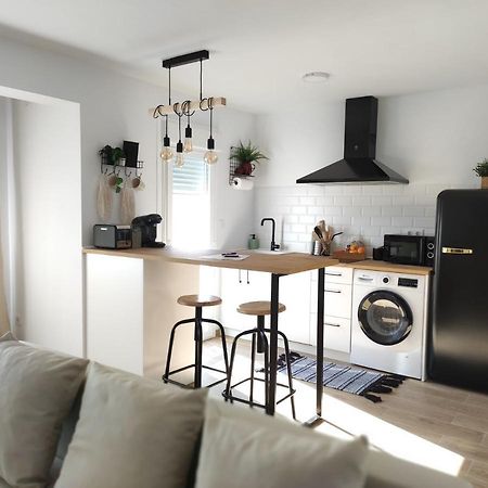 Apartamentos La Casa Del Maestro Alhama de Aragón Екстериор снимка