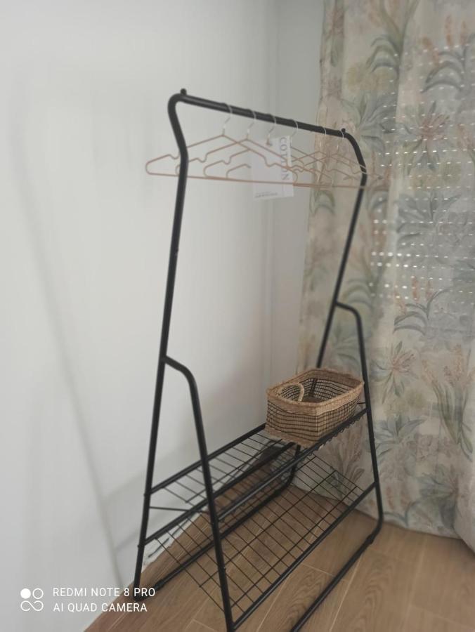 Apartamentos La Casa Del Maestro Alhama de Aragón Екстериор снимка