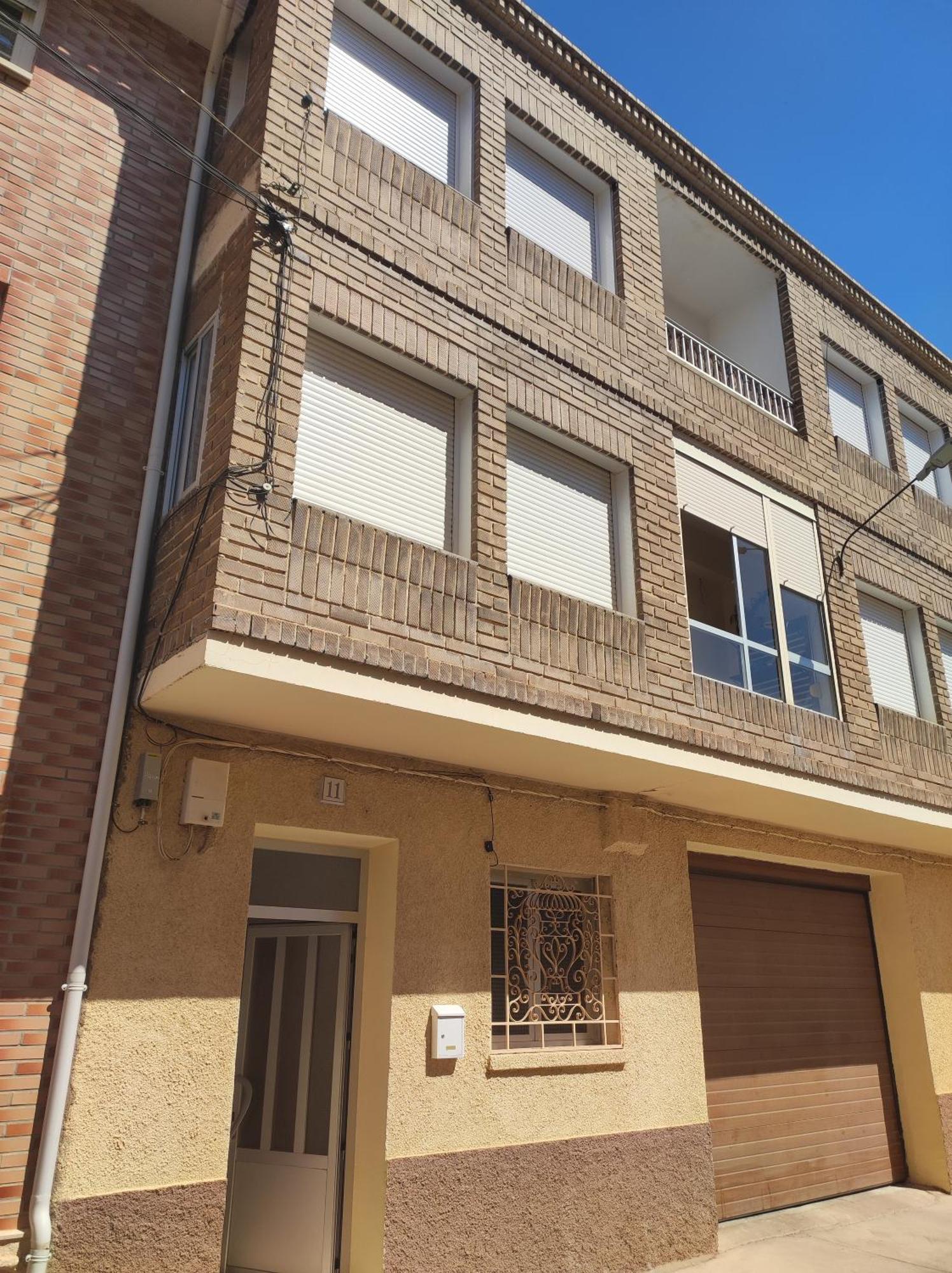 Apartamentos La Casa Del Maestro Alhama de Aragón Екстериор снимка